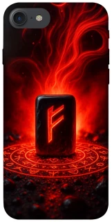 Чохол на Apple iPhone 7 / 8 (4.7") Феху фото 1 з 1