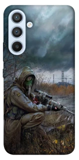 Чехол на Samsung Galaxy A54 5G Stalker v1 фото 1 из 1