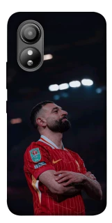 Чохол на ZTE Blade L220 Mohamed Salah V2 фото 1 з 1