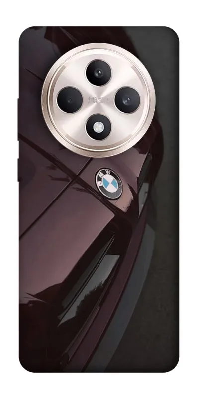 Чехол на Oppo Reno 12 F 4G/5G BMW v51 фото 1 из 1