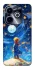 Чохол на Infinix Hot 40i Little Prince фото 1 з 1