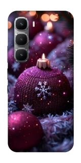 Чехол на Infinix Hot 60 Pro Новогодний v45 фото 1 из 1