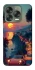 Чохол на ZTE Nubia V70 Design Porsche sunrise фото 1 з 1