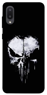 Чохол на Samsung Galaxy A02 Каратель фото 1 з 1