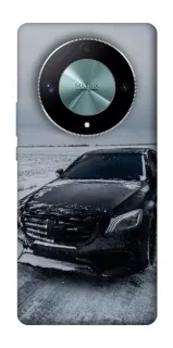 Чохол на Huawei Magic6 Lite Mercedes-benz v40 фото 1 з 1