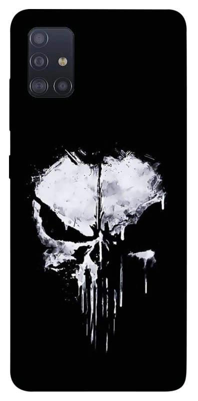 Чохол на Samsung Galaxy M51 Каратель фото 1 з 1