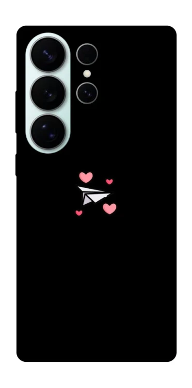 Чохол на Samsung Galaxy S26 Ultra Love aesthetic ver.13 фото 1 з 1