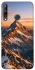 Чехол на Huawei P40 Lite E Sunrise mountain фото 1 из 1