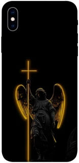 Чохол на Apple iPhone XS Max (6.5") Angel of Faith фото 1 з 1