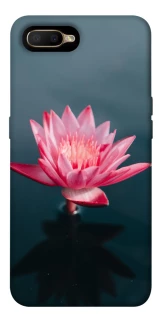Чехол на OPPO A5 / A3S / AX5 / R15-NEO Лотос фото 1 из 1