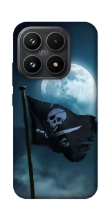 Чохол на Xiaomi 17 Jolly Roger фото 1 з 1