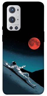 Чохол на OnePlus 9 Pro Spaceman фото 1 з 1