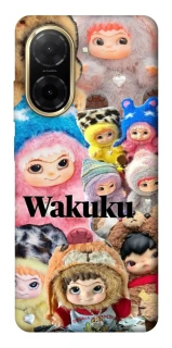 Чехол на Xiaomi Redmi A5 (Europe version) Wakuku ver.7 фото 1 из 1