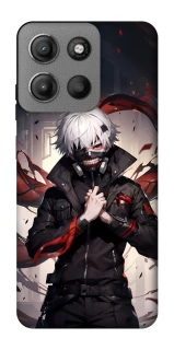 Чохол на Motorola Moto G15 Power Ken Kaneki фото 1 з 1