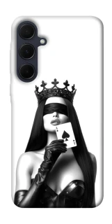 Чехол на Samsung Galaxy A55 Dark Queen фото 1 Чехол на Samsung Galaxy A55 Dark Queen фото 1 из 1
