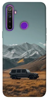 Чохол на Realme 5 Gelik v2 фото 1 з 1