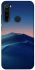 Чехол на Xiaomi Redmi Note 8 Night dune фото 1 из 1