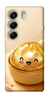 Чехол на Tecno Camon 40 Pro Dumpling ver.6 фото 1 из 1