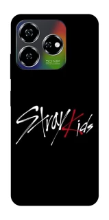 Чехол на ZTE Nubia V60 Stray Kids Logo фото 1 из 1