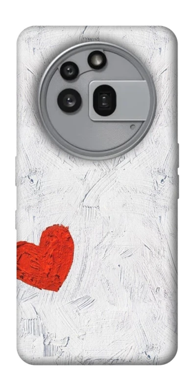 Чохол на Nothing Phone (3a) Pro Love aesthetic ver.5 фото 1 з 1