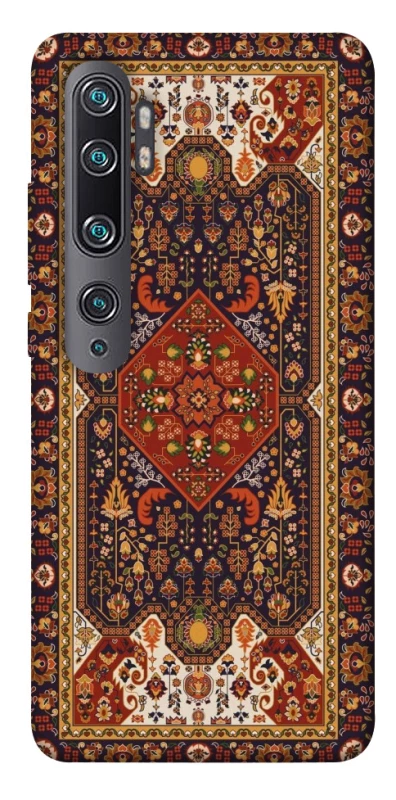 Чохол на Xiaomi Mi Note 10 / Note 10 Pro / Mi CC9 Pro Килим v8 фото 1 з 1
