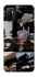 Чохол на Oppo A53 / A32 / A33 Men's style v3 фото 1 Чохол на Oppo A53 / A32 / A33 Men's style v3 фото 1 з 1
