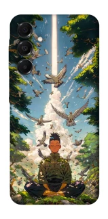 Чохол на Samsung Galaxy A17 4G/5G Meditation фото 1 з 1