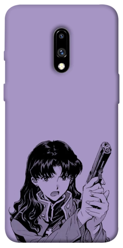 Чехол на OnePlus 7 Anime v7 фото 1 из 1