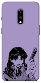 Чехол на OnePlus 7 Anime v7 фото 1 из 1