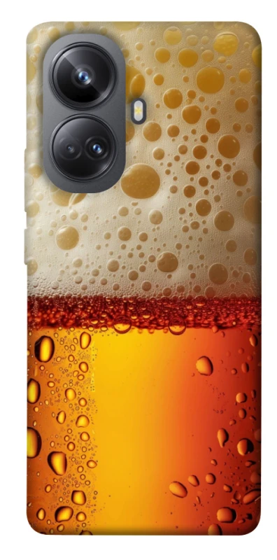 Чохол на Realme 10 Pro+ Beer Style фото 1 з 1