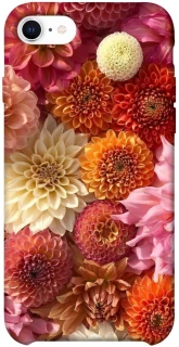 Чохол на Apple iPhone SE (2020) Bouquet фото 1 з 1