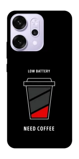 Чохол на Oppo Reno 14 Pro Low battery фото 1 з 1