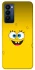 Чехол на TECNO Camon 18 SpongeBob фото 1 из 1