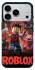 Чехол на Apple iPhone 18 Pro Max Roblox monsters фото 1 из 1
