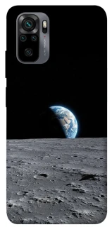 Чохол на Xiaomi Poco M5s Artemis 2 фото 1 з 1