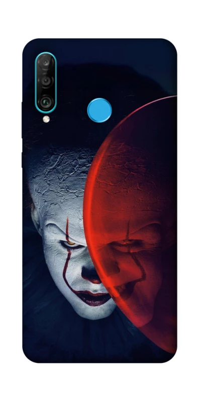 Чохол на Huawei P30 lite Воно v3 фото 1 з 1