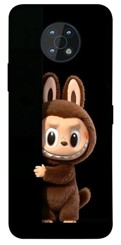 Чохол на Nokia G50 Boo Labubu фото 1 з 1