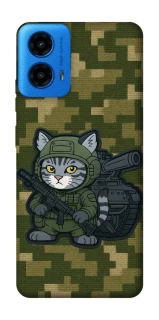 Чохол на Motorola Moto G45 Milcat фото 1 з 1