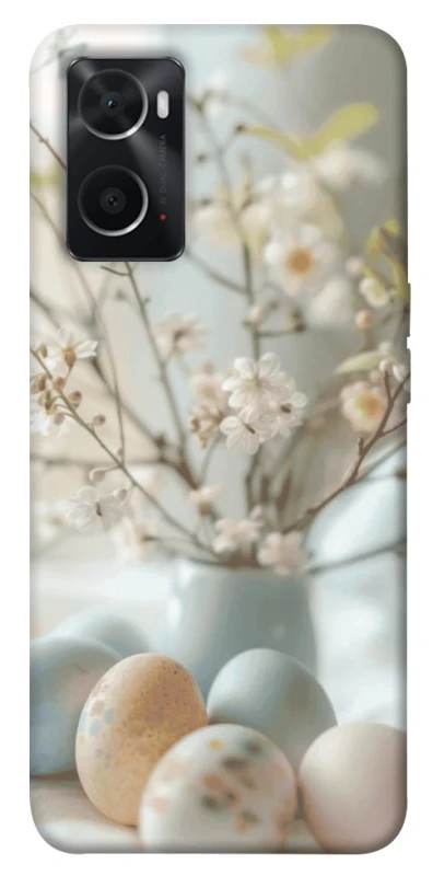 Чехол на Oppo A76 4G SpringJoy фото 1 из 1