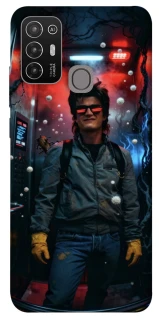 Чохол на ZTE Blade A52 Stranger Things ver.43 фото 1 з 1