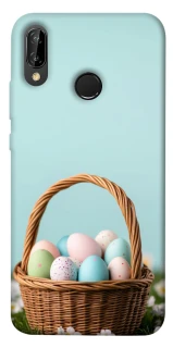 Чехол на Huawei P20 Lite Easter ver.5 фото 1 из 1
