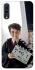 Чохол на Samsung Galaxy A70 (A705F) New Harry Potter ver.1 фото 1 з 1