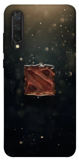 Чохол на Xiaomi Mi CC9 / Mi 9 Lite Dota logo v2 фото 1 з 1