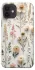 Чехол на Apple iPhone 12 (6.1") Floral design ver.1 фото 1 из 1