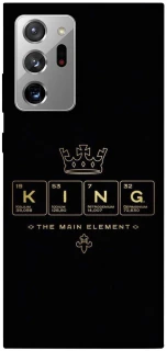 Чохол на Samsung Galaxy Note 20 Ultra King ver.1 фото 1 з 1