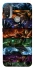 Чехол на Motorola Moto E20 Mortal Kombat ver.2 фото 1 из 1