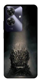 Чохол на Realme Note 60 House of the Dragon ver.2 фото 1 з 1