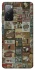 Чохол на Samsung Galaxy S20 FE Retro collage ver.1 фото 1 з 1