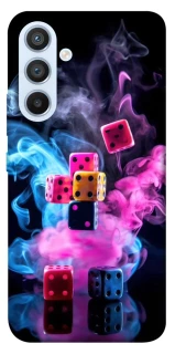 Чохол на Samsung Galaxy A54 5G Гральні кістки фото 1 з 1