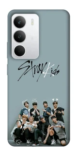 Чохол на Realme C71 Stray Kids v5 фото 1 з 1